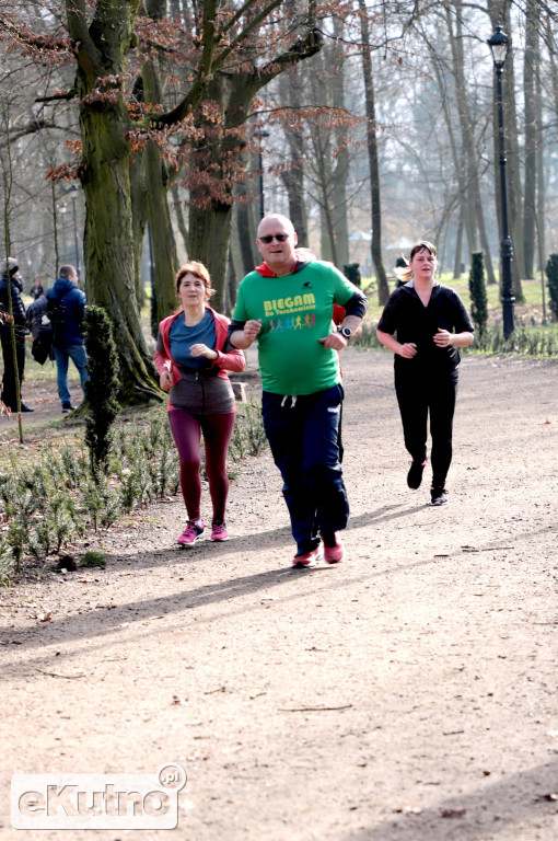 300 PARKRUN już za nami