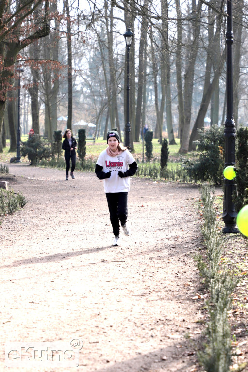 300 PARKRUN już za nami