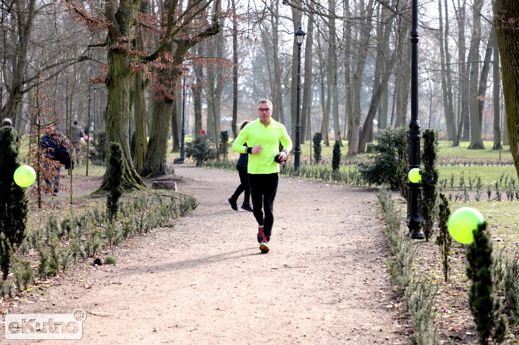 300 PARKRUN już za nami