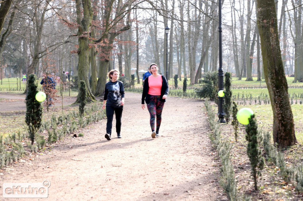 300 PARKRUN już za nami