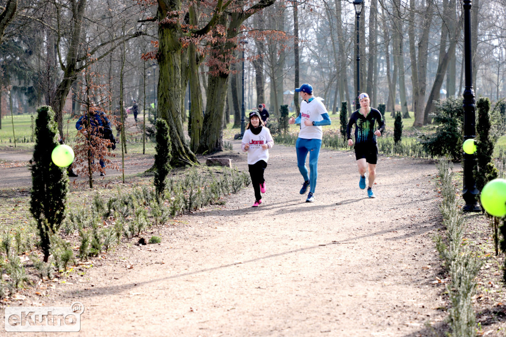 300 PARKRUN już za nami