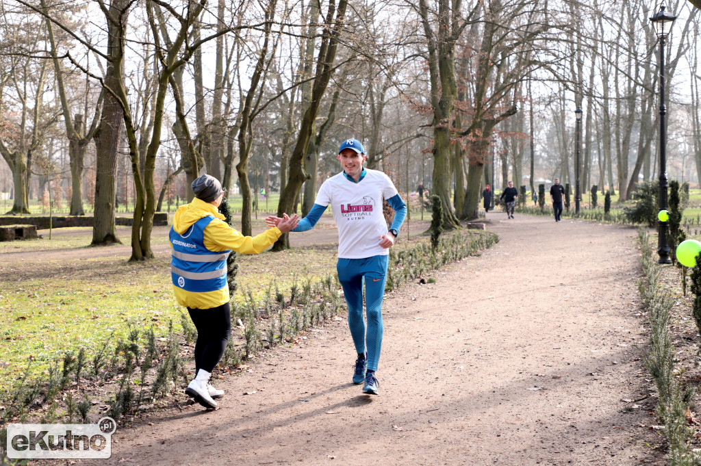 300 PARKRUN już za nami