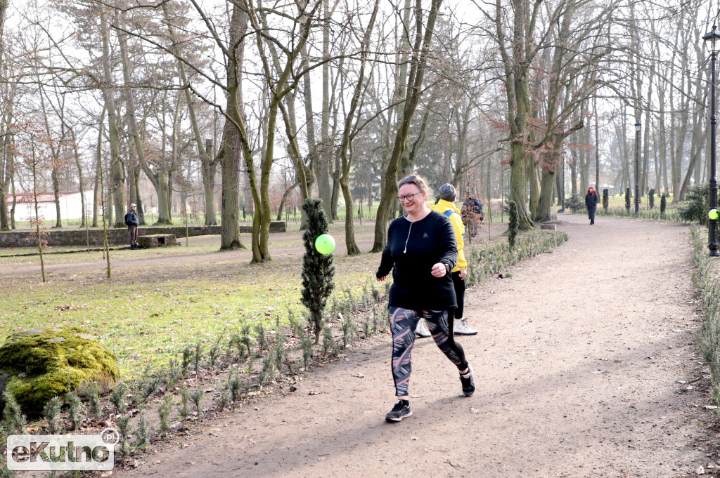 300 PARKRUN już za nami