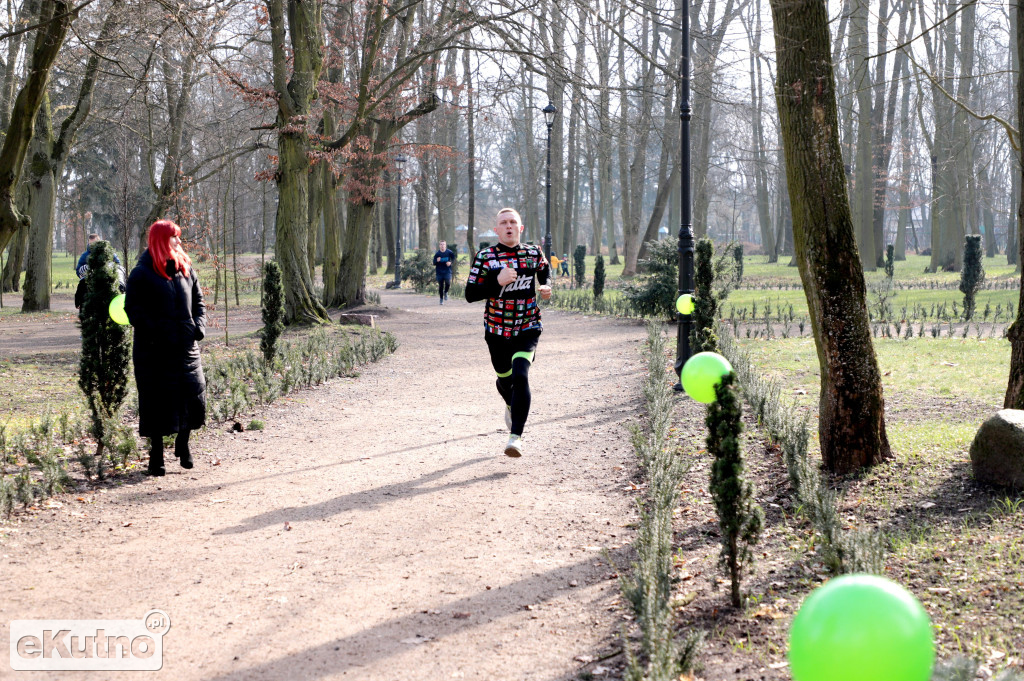 300 PARKRUN już za nami