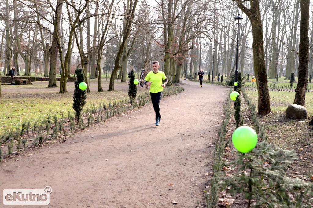 300 PARKRUN już za nami