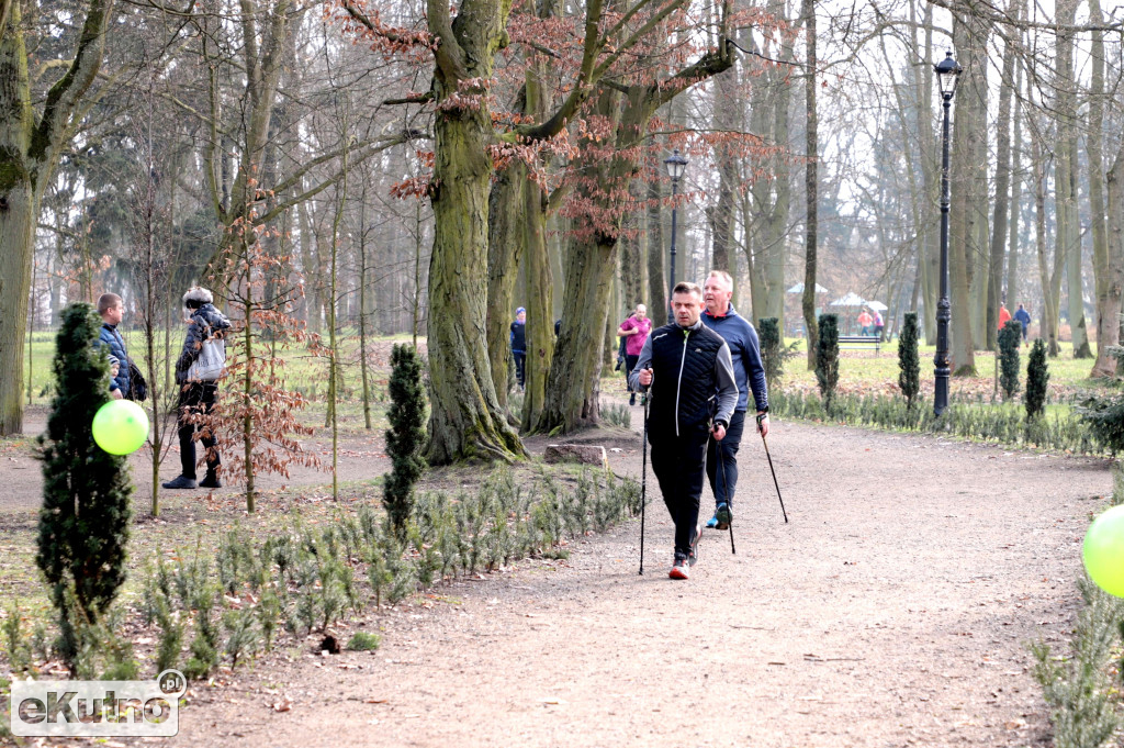 300 PARKRUN już za nami