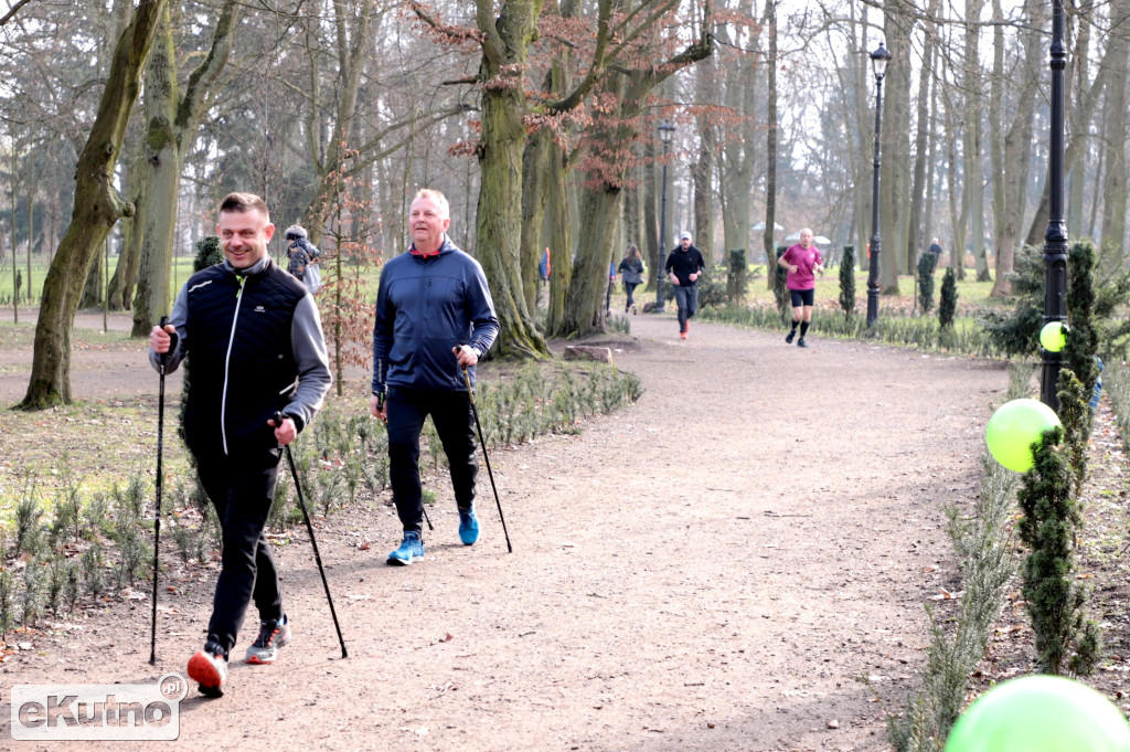 300 PARKRUN już za nami