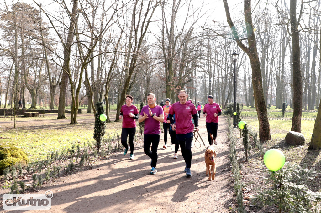 300 PARKRUN już za nami