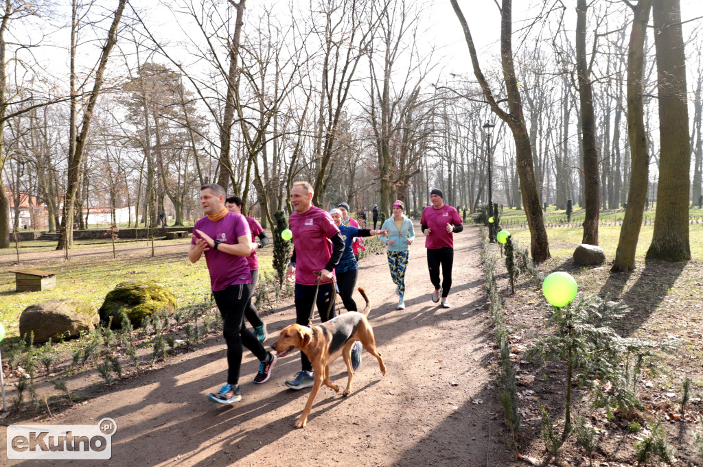 300 PARKRUN już za nami