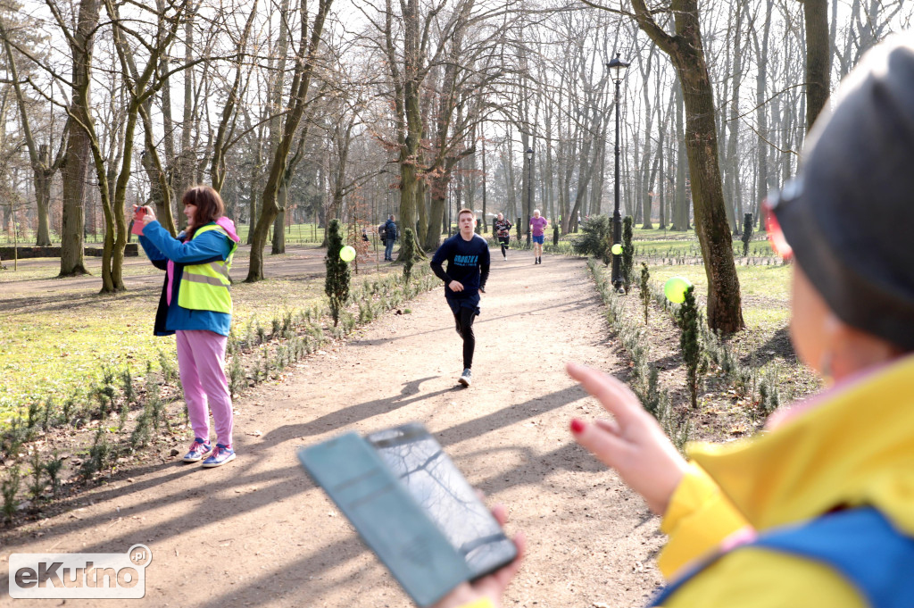 300 PARKRUN już za nami