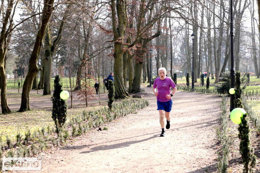 300 PARKRUN już za nami