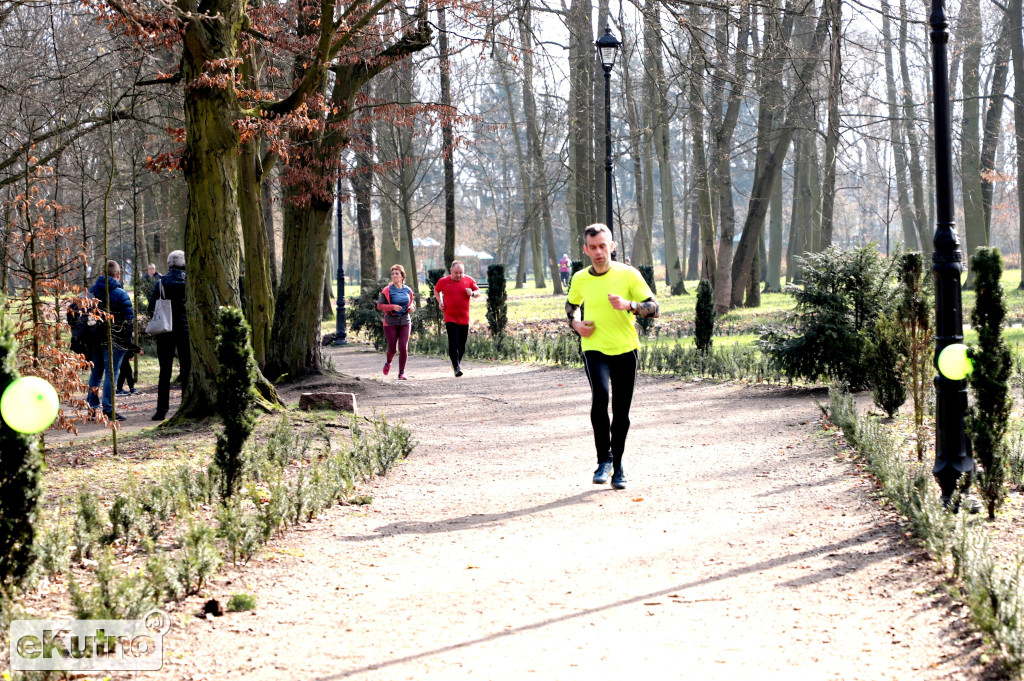 300 PARKRUN już za nami