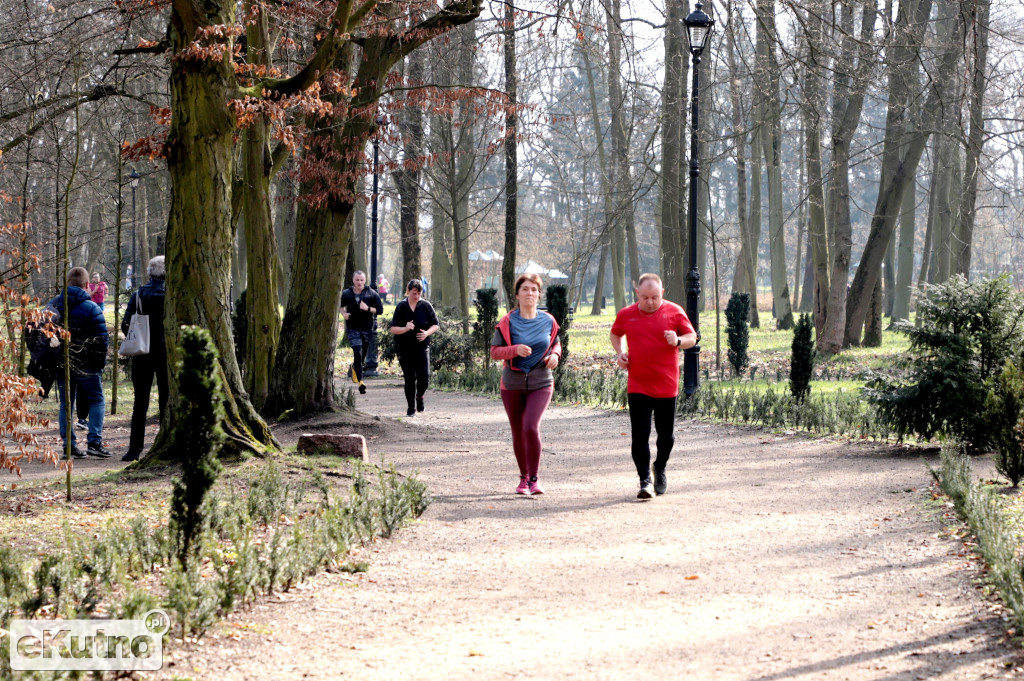 300 PARKRUN już za nami