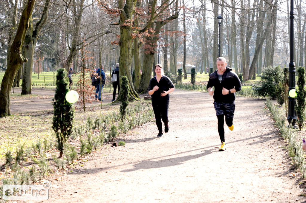 300 PARKRUN już za nami