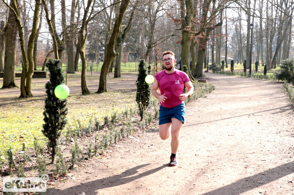 300 PARKRUN już za nami