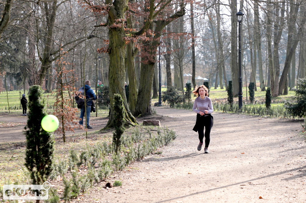 300 PARKRUN już za nami