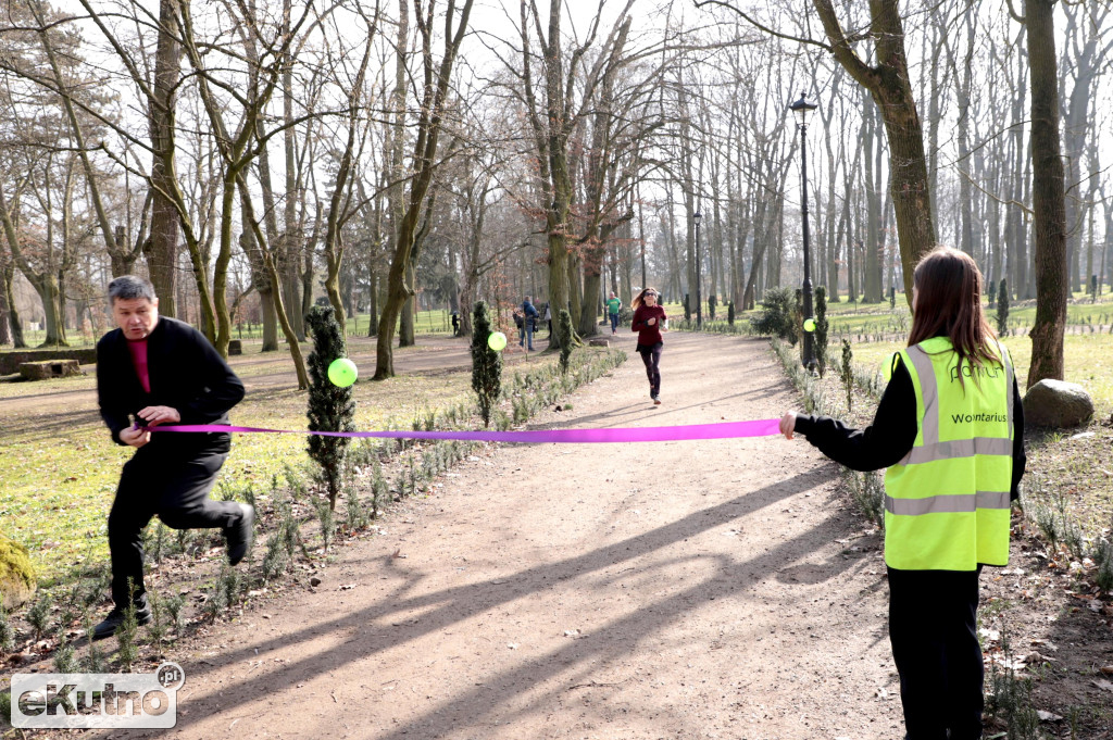 300 PARKRUN już za nami