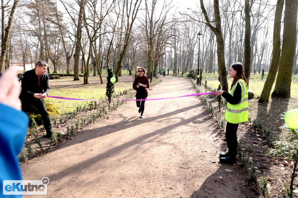 300 PARKRUN już za nami