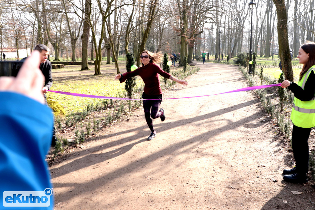 300 PARKRUN już za nami