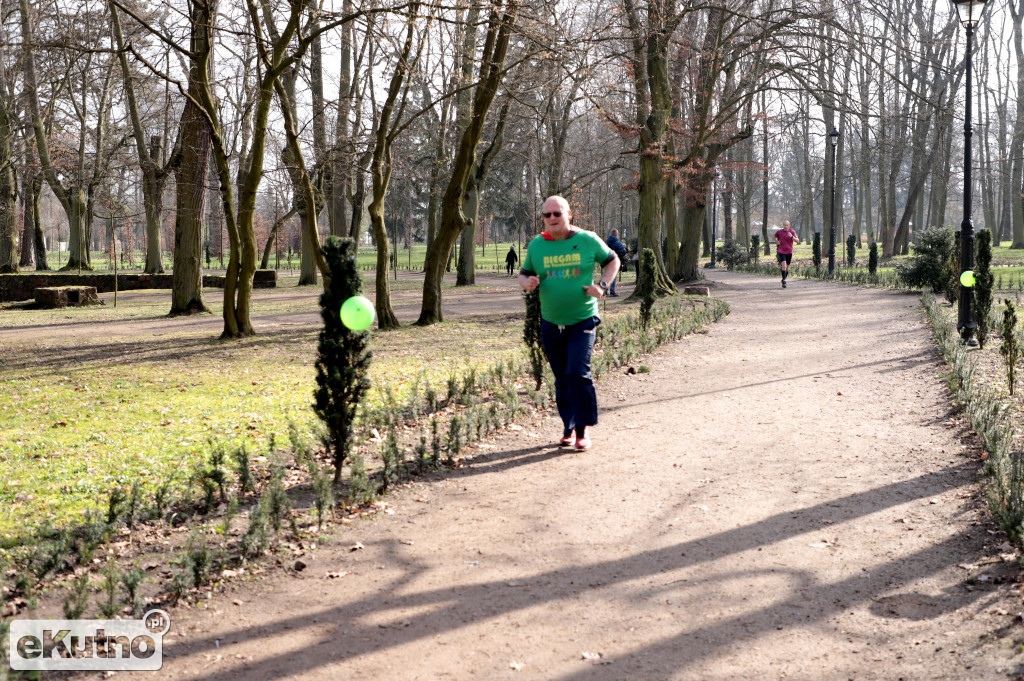 300 PARKRUN już za nami