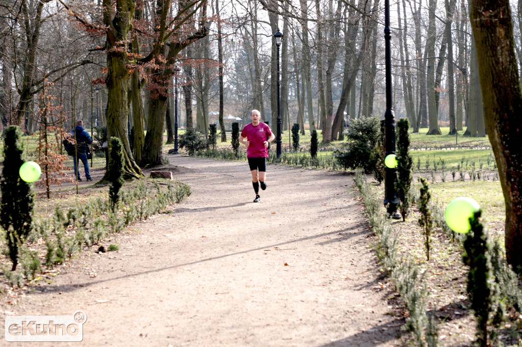 300 PARKRUN już za nami