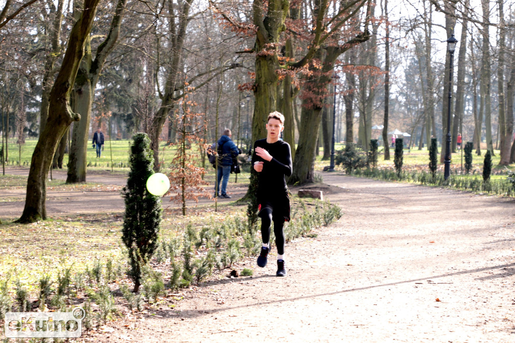 300 PARKRUN już za nami