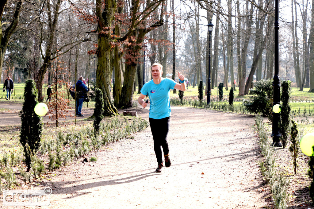 300 PARKRUN już za nami