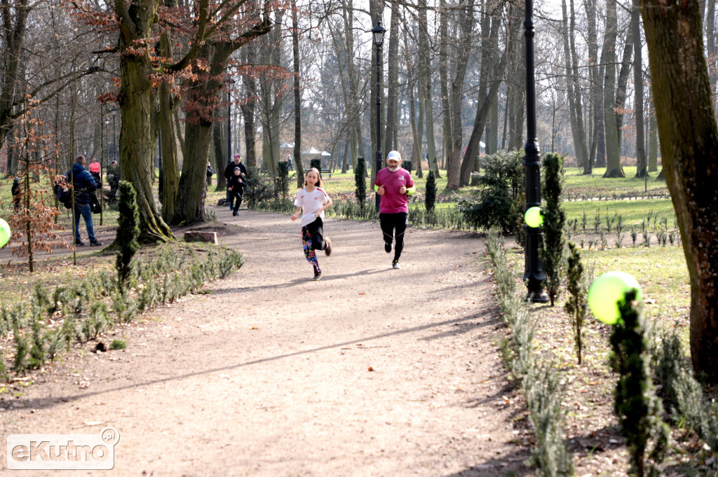 300 PARKRUN już za nami