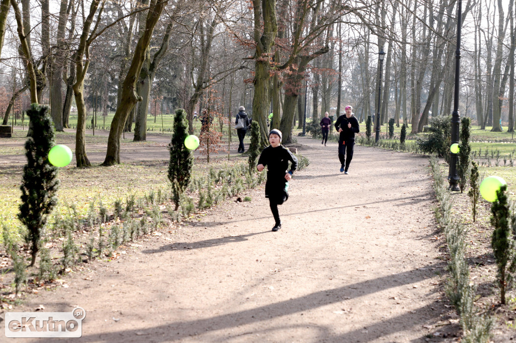 300 PARKRUN już za nami