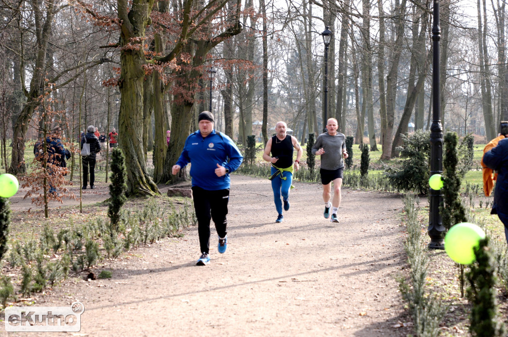 300 PARKRUN już za nami