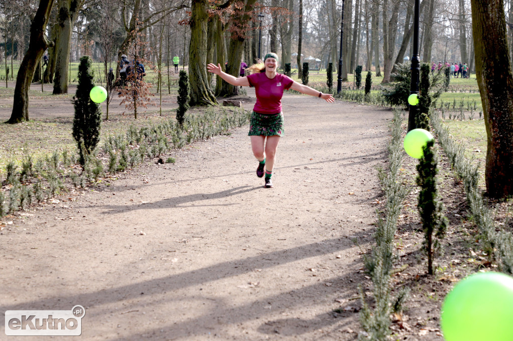 300 PARKRUN już za nami