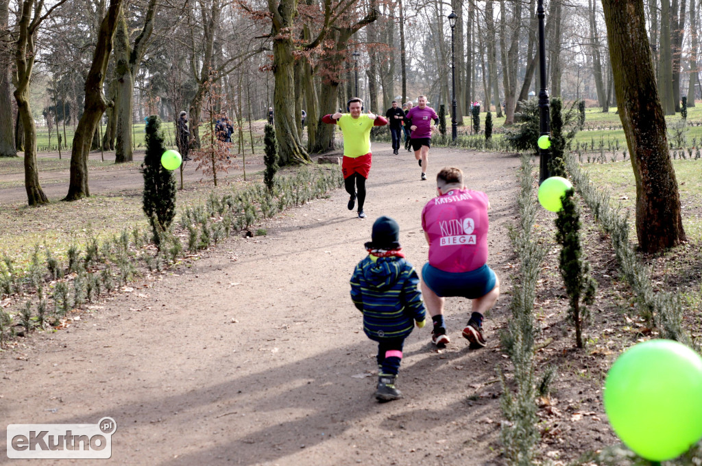 300 PARKRUN już za nami