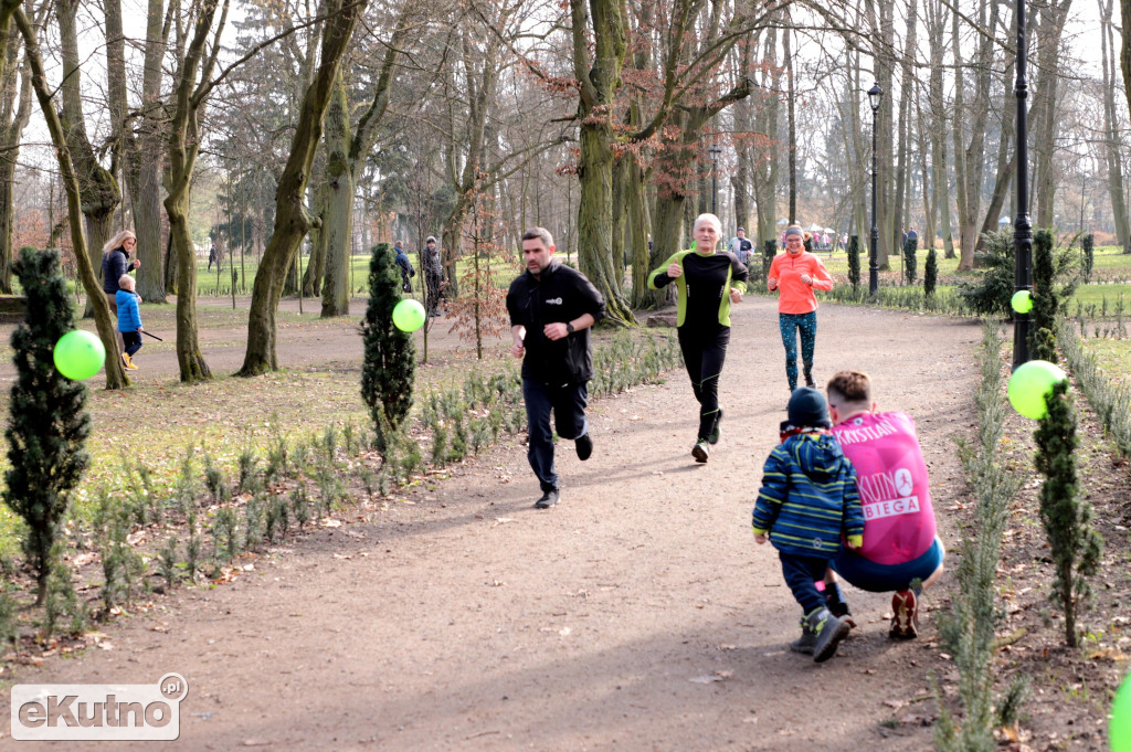 300 PARKRUN już za nami