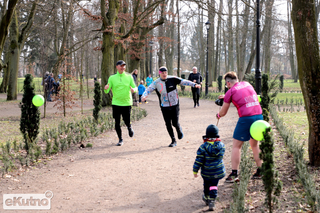 300 PARKRUN już za nami