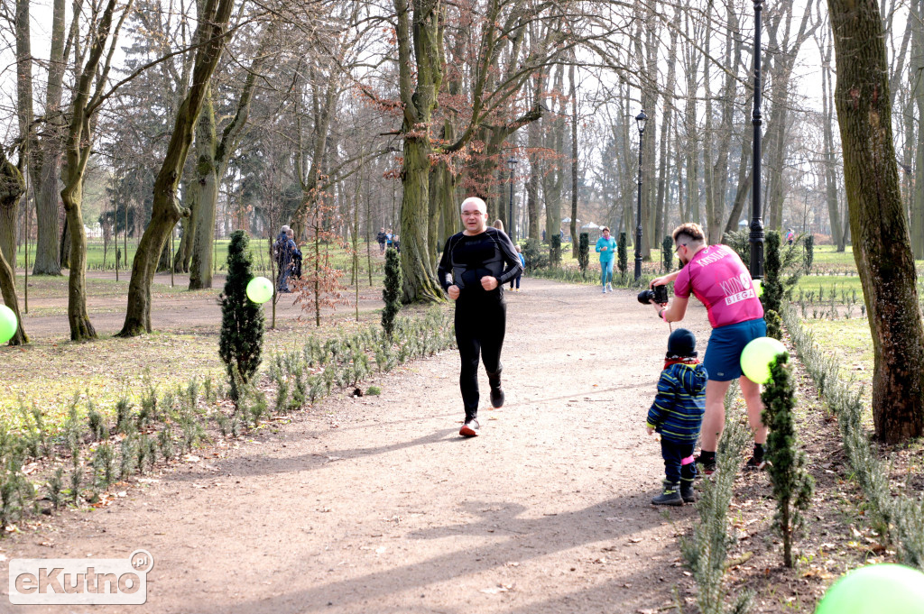 300 PARKRUN już za nami