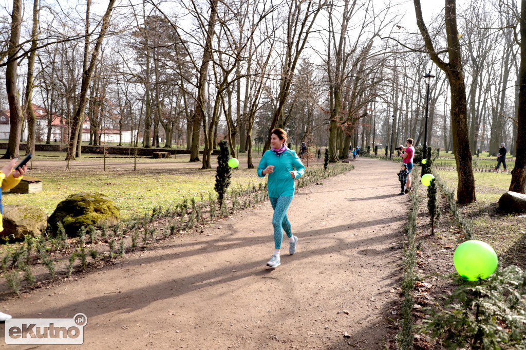 300 PARKRUN już za nami