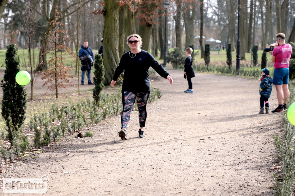 300 PARKRUN już za nami