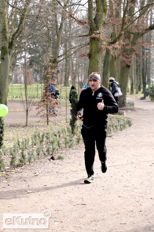 300 PARKRUN już za nami