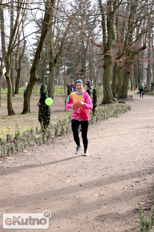 300 PARKRUN już za nami