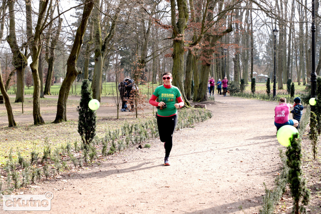 300 PARKRUN już za nami