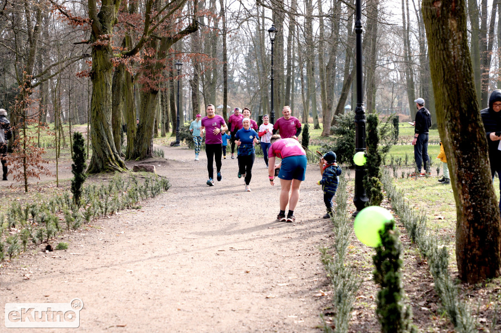 300 PARKRUN już za nami