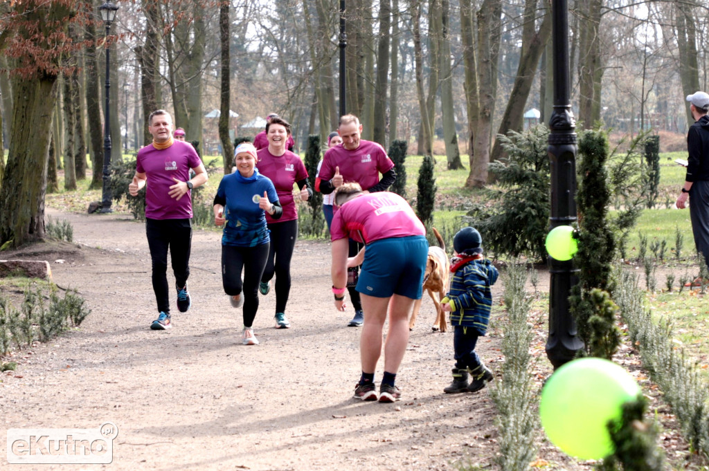 300 PARKRUN już za nami