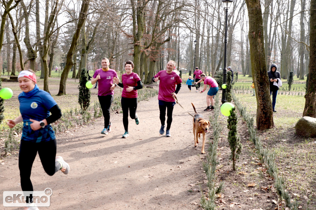 300 PARKRUN już za nami