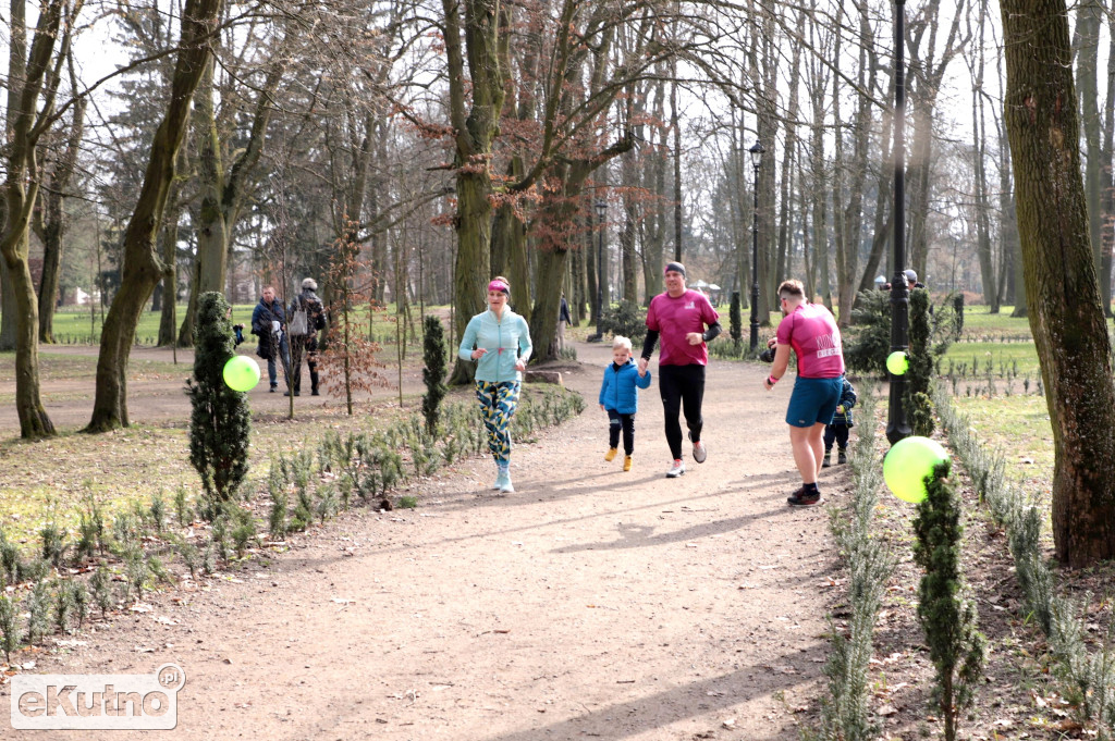 300 PARKRUN już za nami