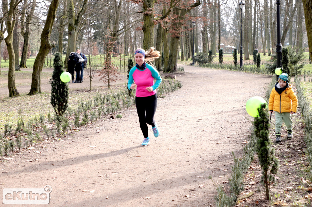 300 PARKRUN już za nami