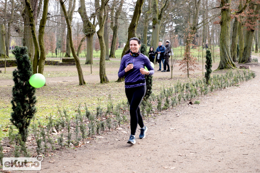 300 PARKRUN już za nami