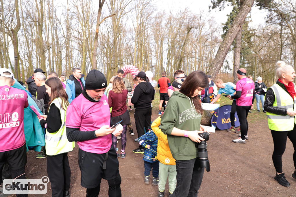 300 PARKRUN już za nami