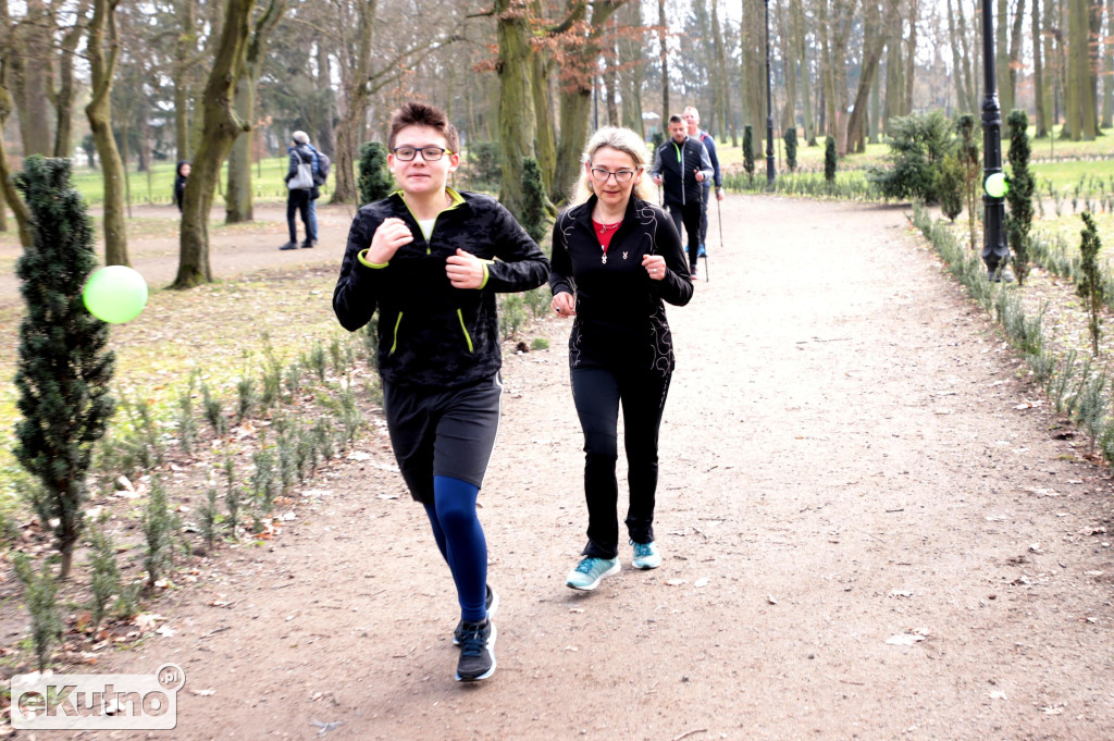 300 PARKRUN już za nami