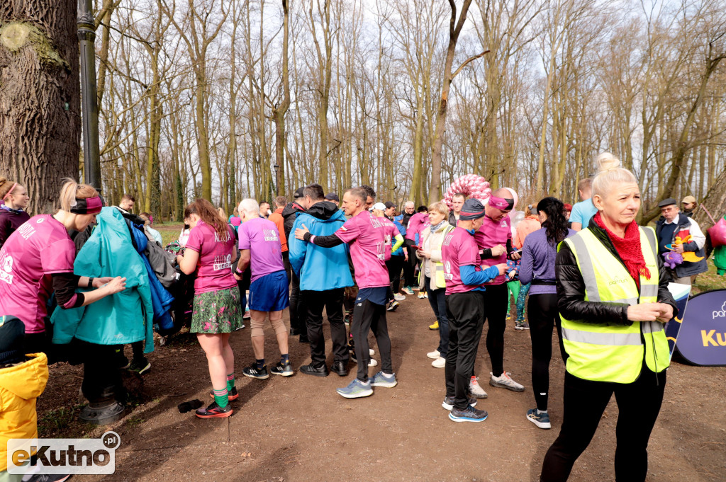 300 PARKRUN już za nami