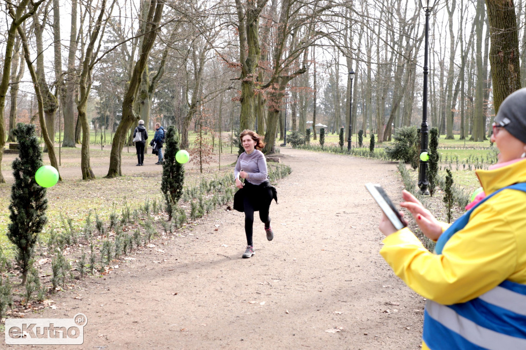 300 PARKRUN już za nami